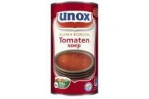 unox tomatensoep