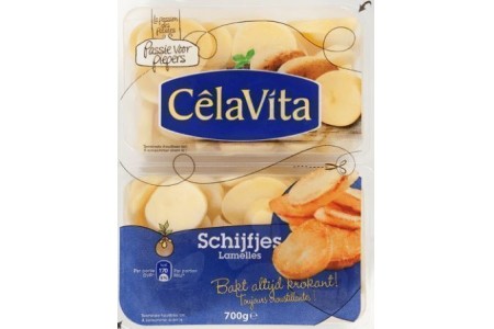 celavita schijfjes