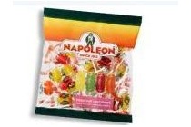 napoleon fruitmix lollipops