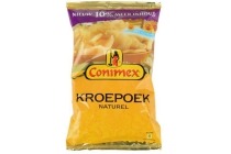 conimex kroepoek naturel