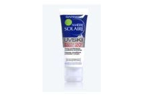 garnier ambre solaire uv ski extreme range creme spf20