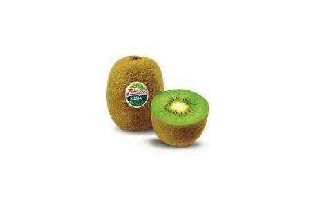zespri kiwi groen