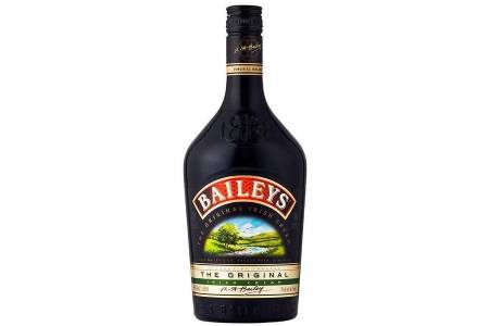baileys original irish cream