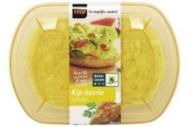 coop kip kerrie salade