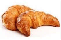 deen croissants