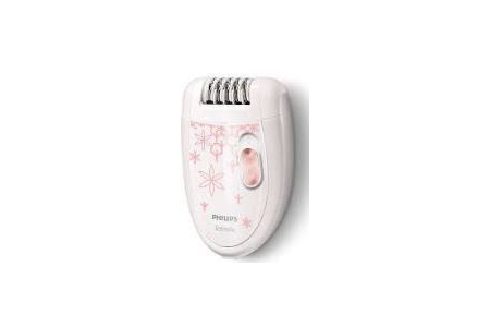 philips epilator