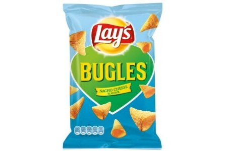 bugles nacho cheese