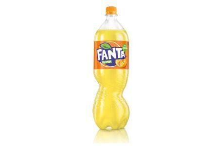 fanta 12 pet flessen