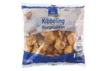 horeca select kibbeling