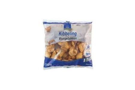 horeca select kibbeling