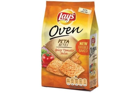 lay s oven pita bites