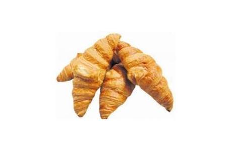 dirk pure ambacht roomboter croissants