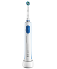 oral b elektrische tandenborstel cross action 600