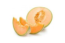 cantaloupe meloen