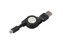 usb  micro usb laadkabel