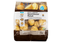 ah opperdoezer ronde aardappelen