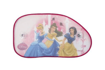 disney princess auto zonnescherm