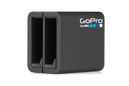gopro dual battery charger