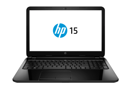 hp 15 r296nd