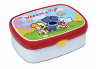 woezel and pip lunchbox