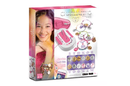 style me up charmazing deluxe kit
