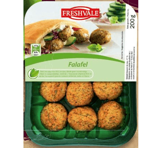 freshvale falafel