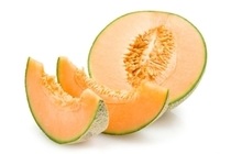 cantaloupe meloen