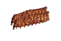 versuniek spareribs