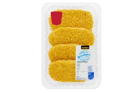 jumbo verse vis vismarkt visschnitzel