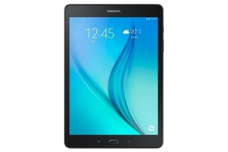 samsung galaxy tab a 97 zwart