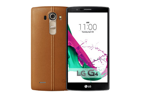 lg g4