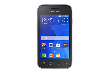 samsung galaxy young 2