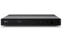 lg bp350 blu ray speler