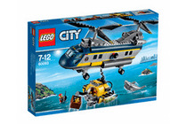 lego city 60093 diepzee helikopter