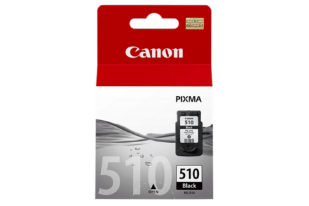 canon cartridge pg 510