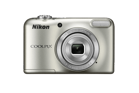 nikon digitale camera coolpix l31 kit