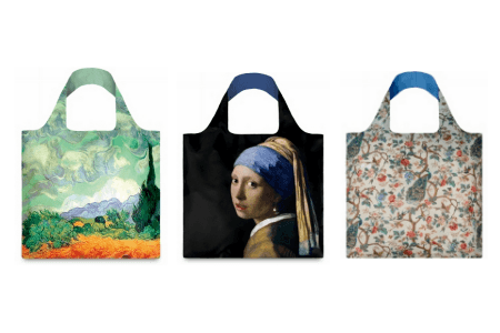 tote museum collection