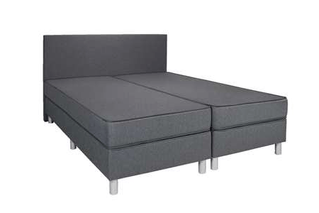 boxspring alta   140x200 cm