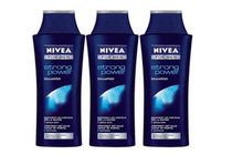 nivea men shampoo multipak 