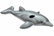 intex dolfijn
