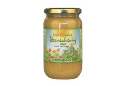 bloemenhof honing 