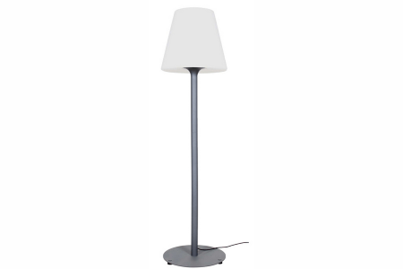 terras schemerlamp 180cm