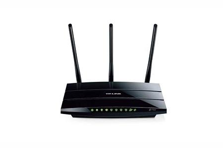 tp link dual band ac750 router