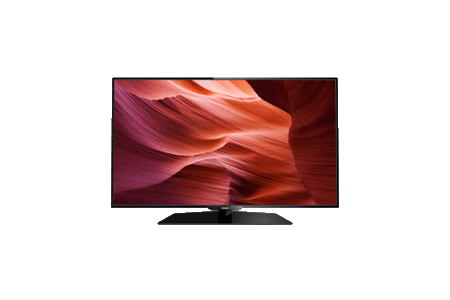 philips full hd smart led tv 40pfk530012