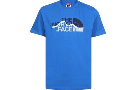 the north face shirts