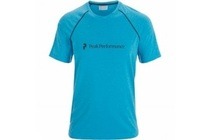 peak performance track t shirt