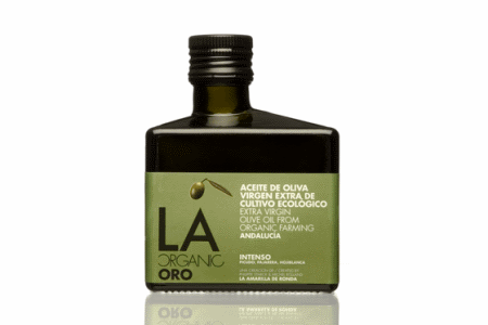 biologische olijfolie