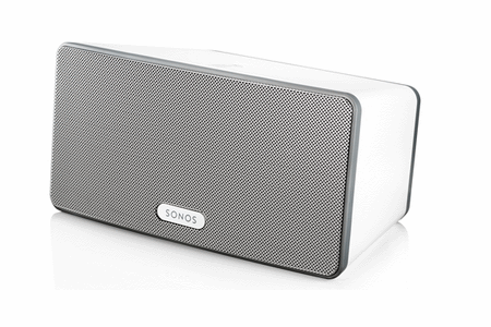 sonos play3