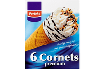 perfekt cornets