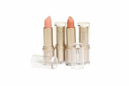 colour care lippenstift